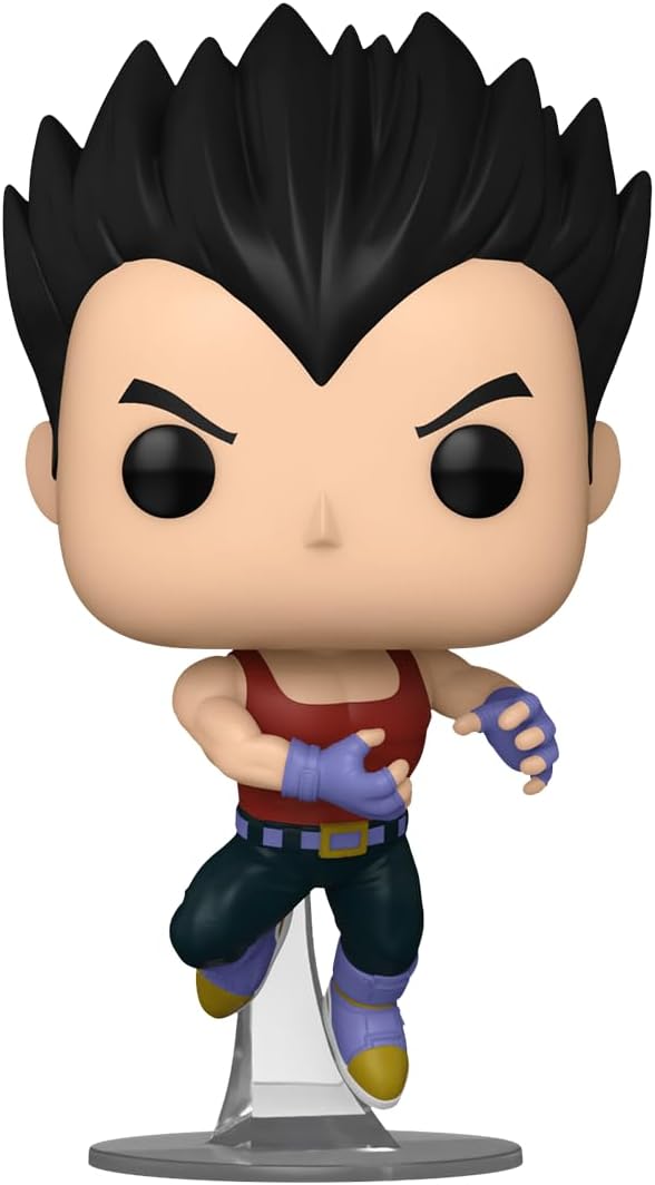 POP Animation: Dragon Ball GT- Vegeta Vinyl Figure