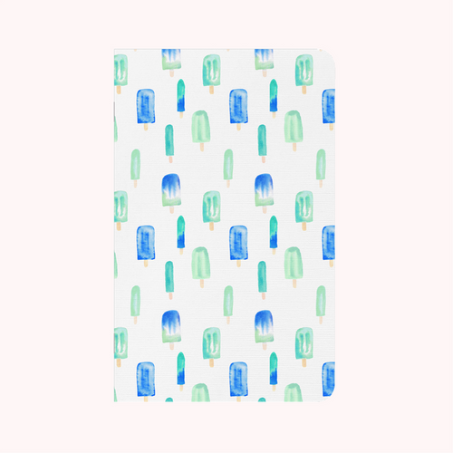 Popsicles Cool
