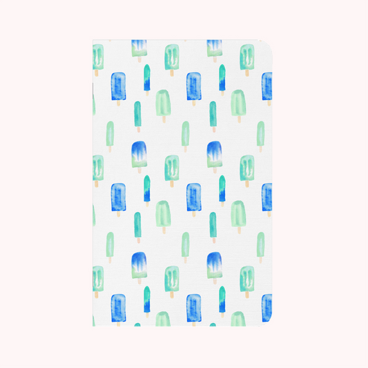 Popsicles Cool
