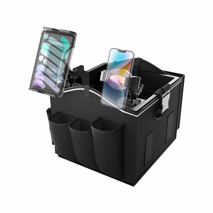Phone + Tablet Mount + Base