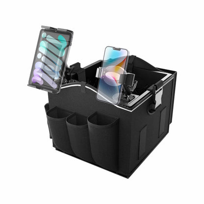 Phone + Tablet Mount + Base