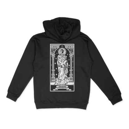 Pray For War Hoodie