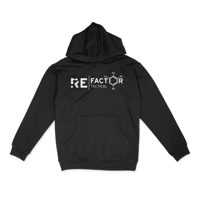 Pray For War Hoodie