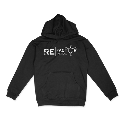 Pray For War Hoodie