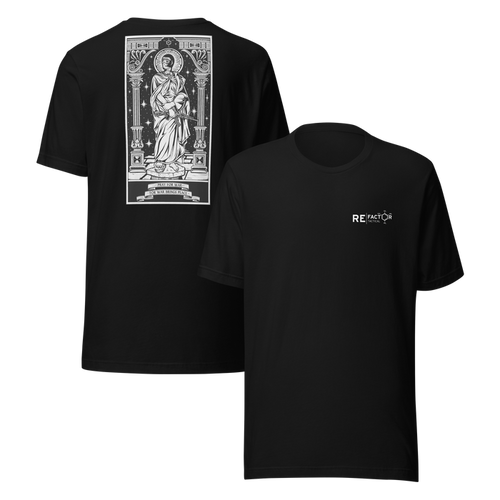 Pray For War T-Shirt
