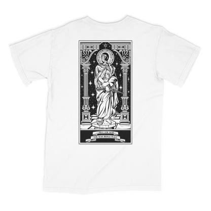 Pray For War T-Shirt