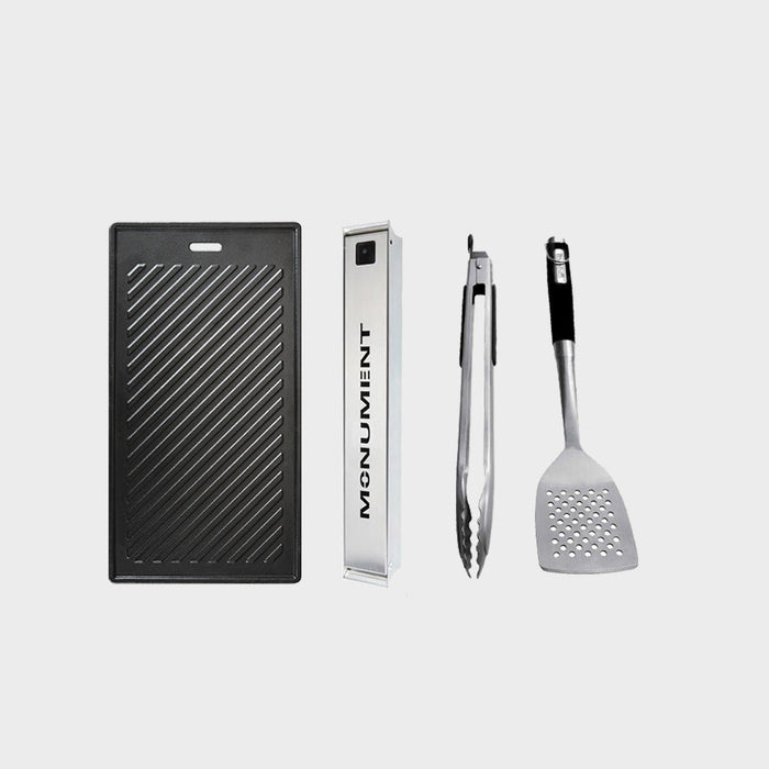 Premium Accessories Combo