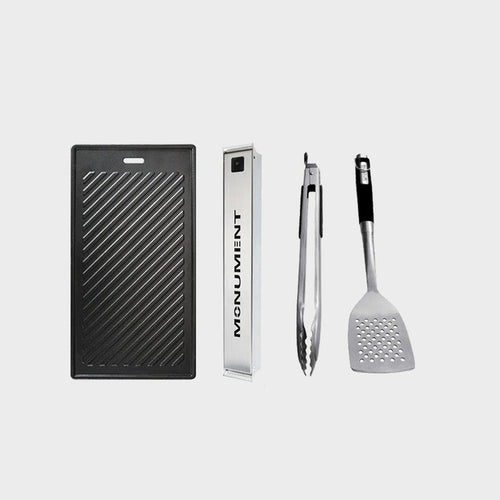 Premium Accessories Combo