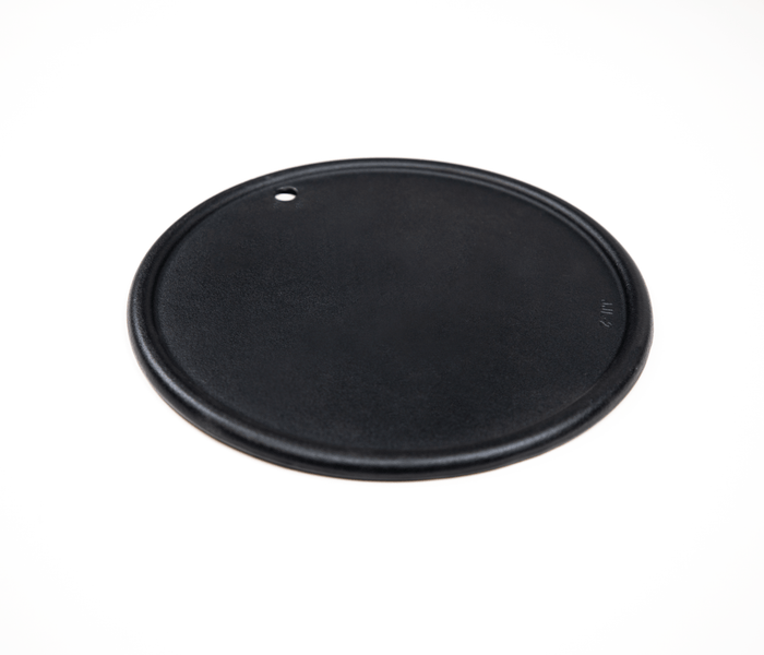 Premium and Versatile Cooking Plate Combo