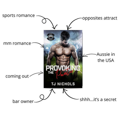 mm romance tropes, opposites attract