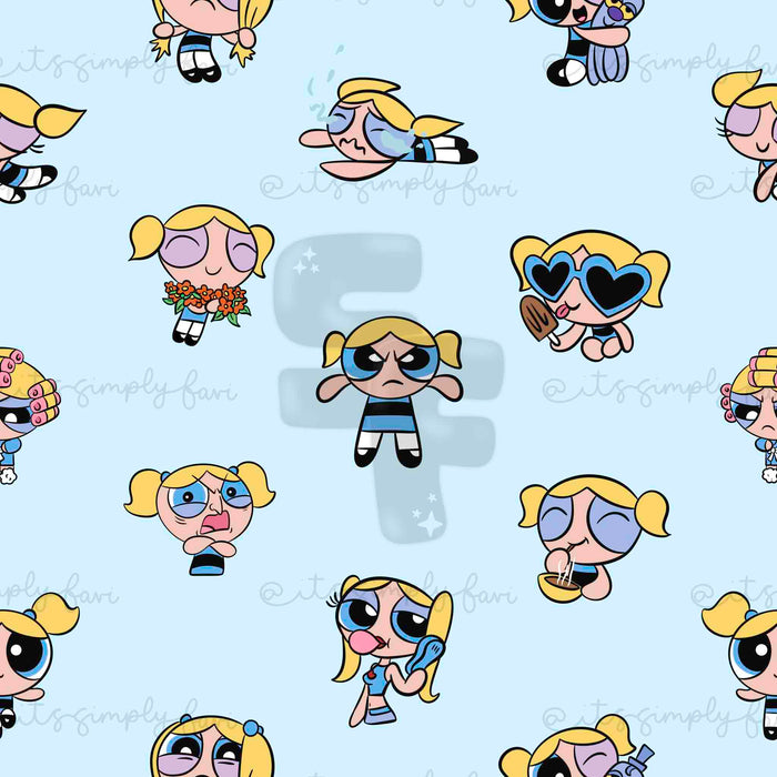 Bubbles Bundle