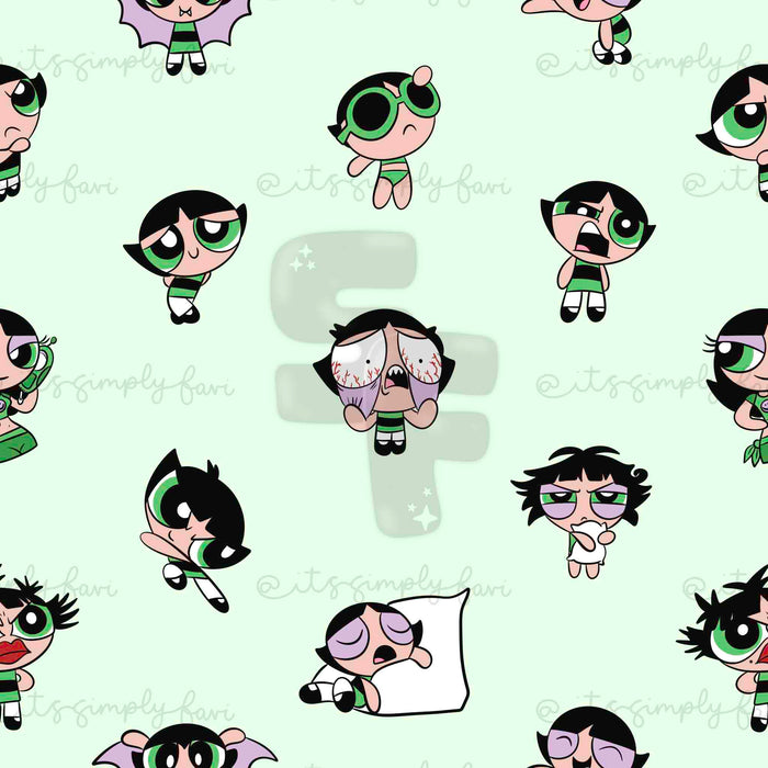 Buttercup Bundle