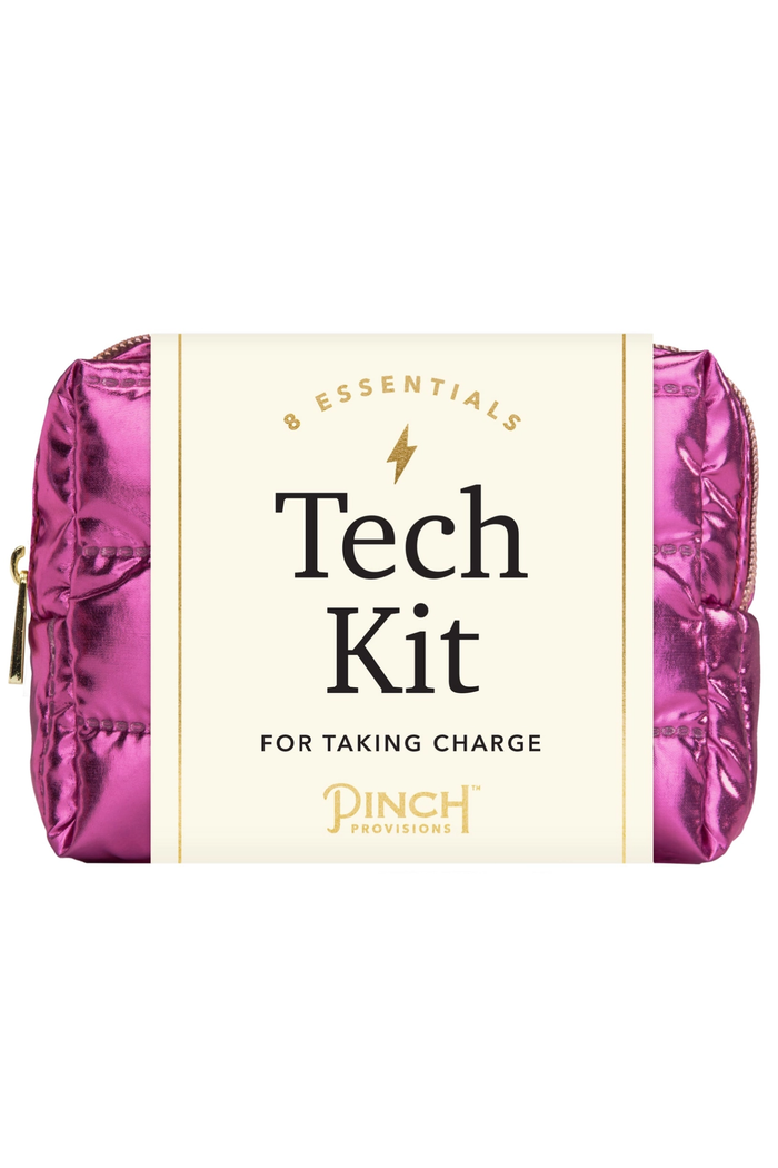 Puffer Tech Kit