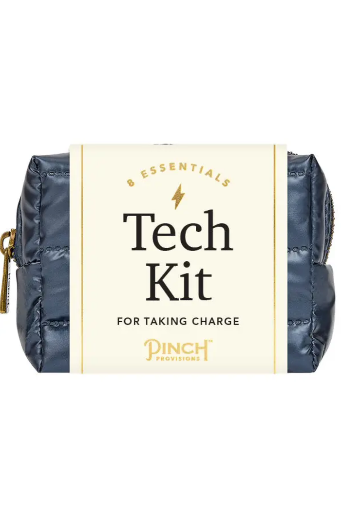 Puffer Tech Kit