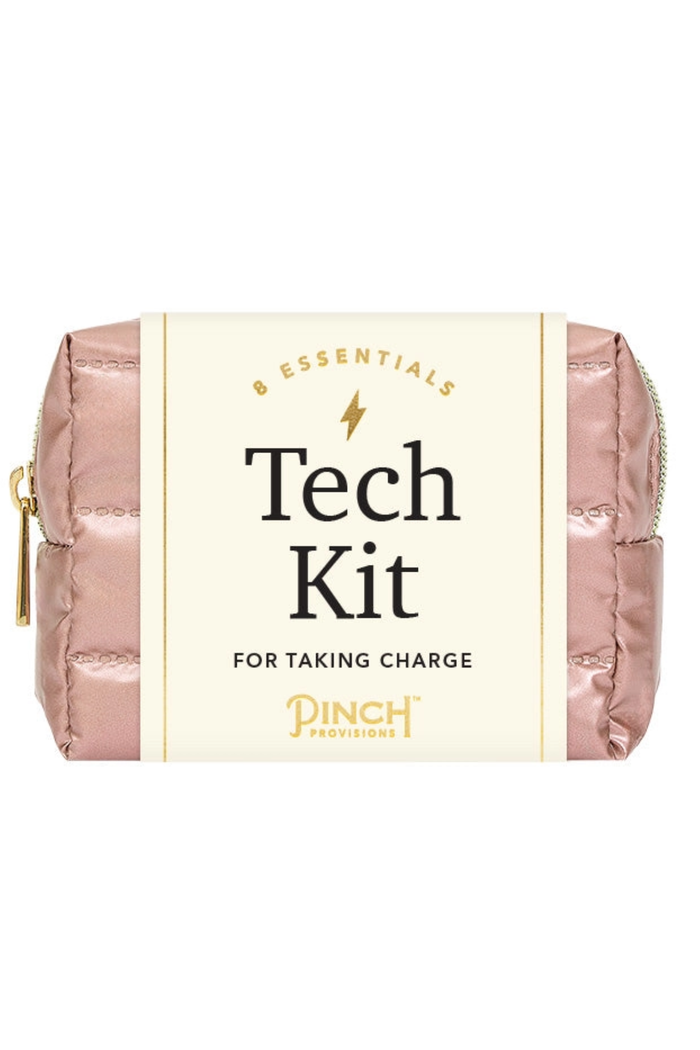Puffer Tech Kit