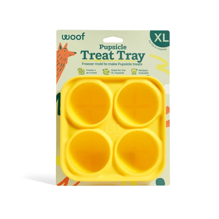 Pupsicle - Treat Tray - Extra Large
