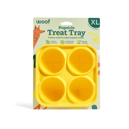 Pupsicle - Treat Tray - Extra Large