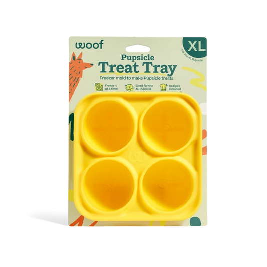 Pupsicle - Treat Tray - Extra Large