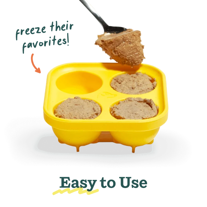 Pupsicle - Treat Tray - Extra Large