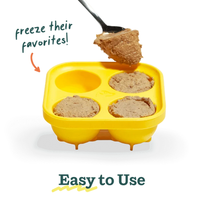 Pupsicle - Treat Tray - Extra Large