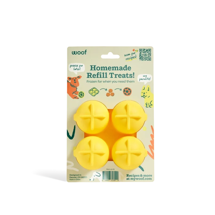 Pupsicle - Treat Tray - Extra Large