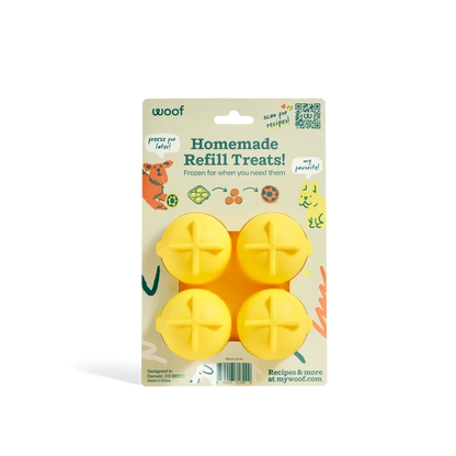 Pupsicle - Treat Tray - Extra Large
