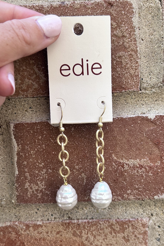 Queen Bee Earrings