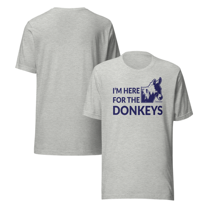 RANCH TEE - August Training for Professionals Preorder