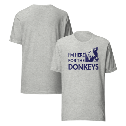 RANCH TEE - May Ken Ramirez Workshop Preorder