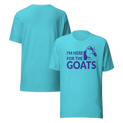 RANCH TEE - September Ranch Experience Protected Contact Preorder