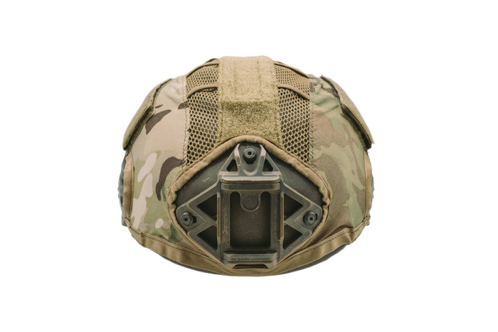 RDX Helmet Cover - Patented