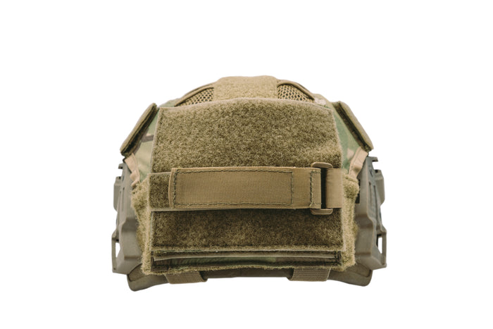 RDX Helmet Cover - Patented