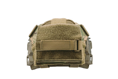 RDX Helmet Cover - Patented