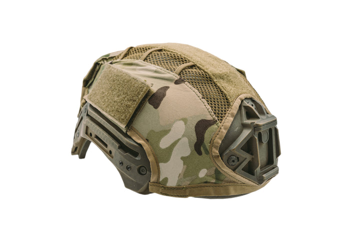 RDX Helmet Cover - Patented