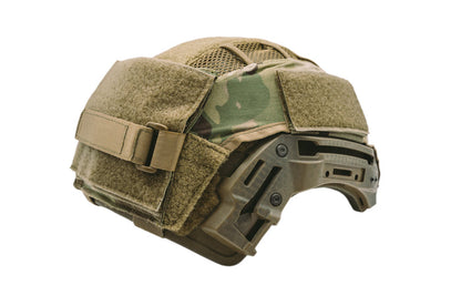 RDX Helmet Cover - Patented