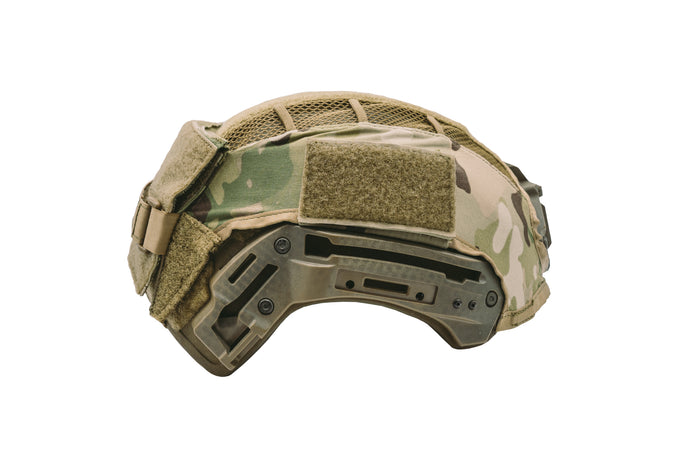 RDX Helmet Cover - Patented