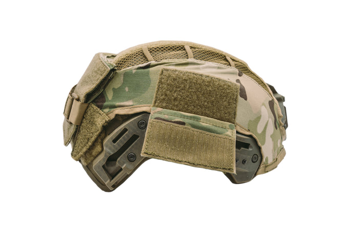 RDX Helmet Cover - Patented
