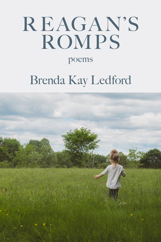 Reagan’s Romps