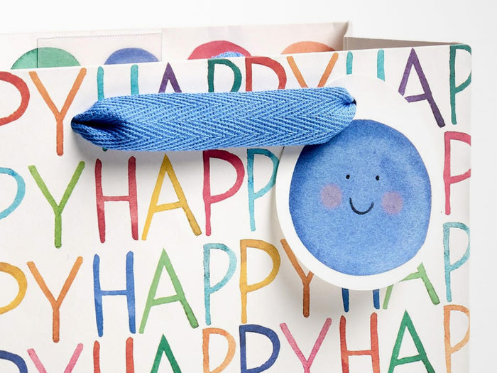 Really Happy Gift Bag