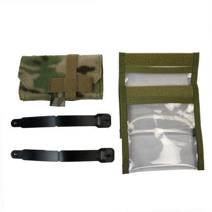 Recondo Pouch