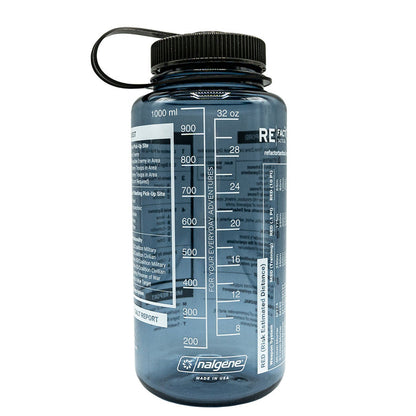 REFT Field Ops Reference Nalgene Bottle