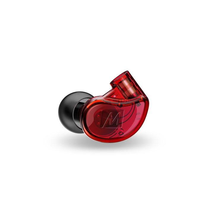 Red / Left