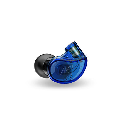 Blue / Left