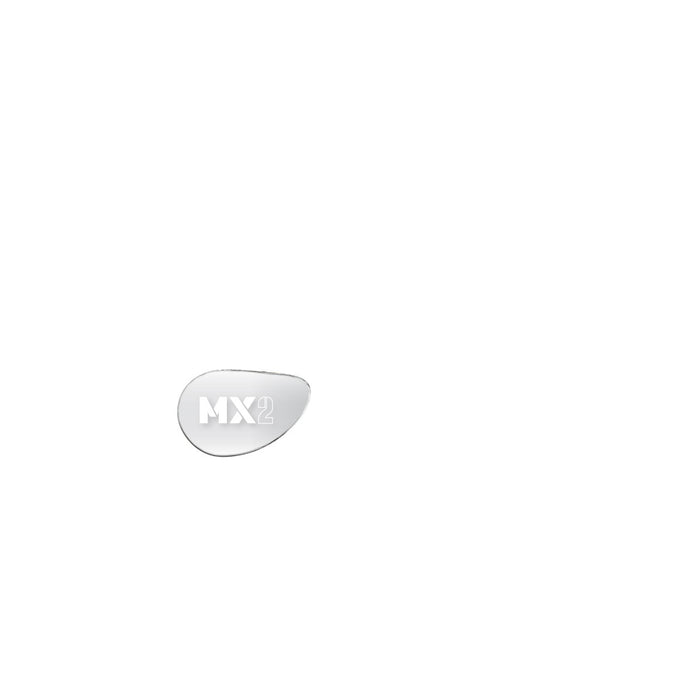 MX2 PRO / Clear / Left