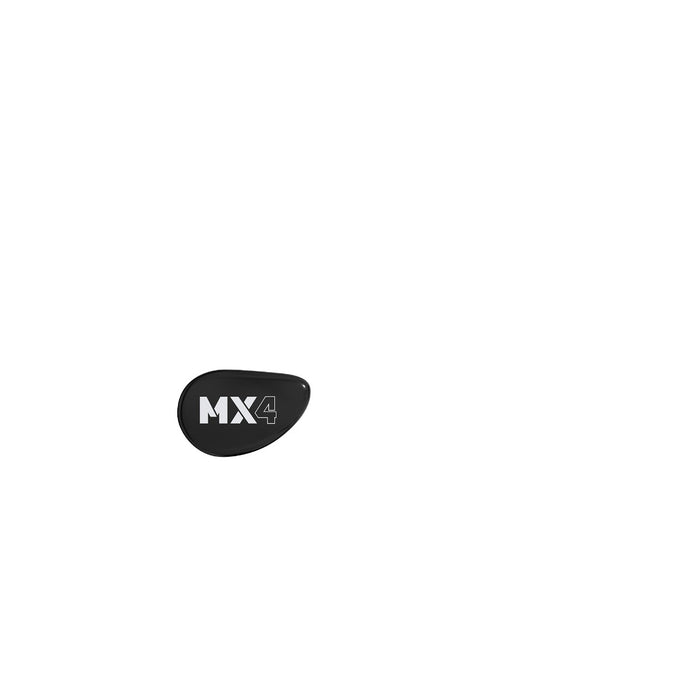 MX4 PRO / Smoke / Left