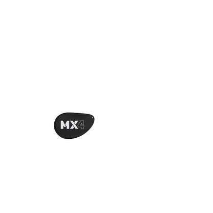 MX4 PRO / Smoke / Left
