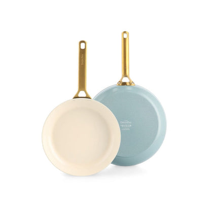 CC010862-102 - Reserve Pro Reserve Pro 2pc Cookware Set, Glacier - 26 & 30cm - Product Image 1