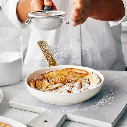 CC010744-102 - Reserve Pro Reserve Pro Frying Pan, Cream White - 20cm - Product Image 3