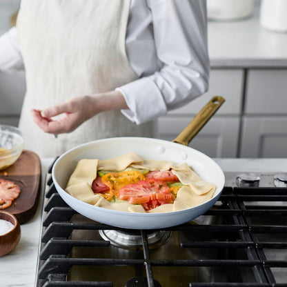 Reserve Pro<br> Frying Pan, Glacier - 26cm