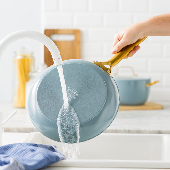 CC011508-102 - Reserve Pro Reserve Pro Frying Pan, Glacier - 30cm - Product Image 3